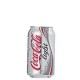 Coca light 33cl